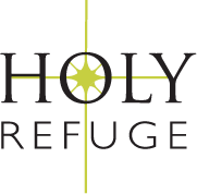 Holy Refuge Logo