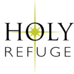 Holy Refuge logo
