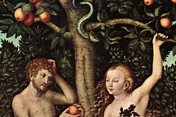 Adam and Eve