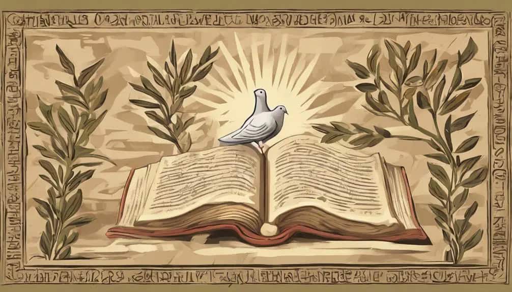 The Holy Spirit