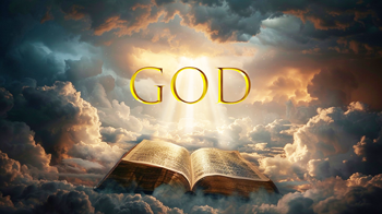 God - The Biggest Lie of All Time