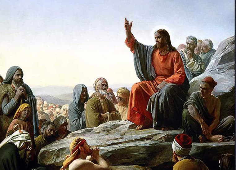 The Savior