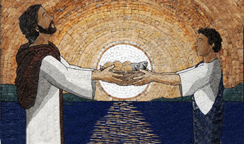 The Cahal, Sunago, Convocation, Ecclesia aka The Church. The body of Moshia, Yihusha