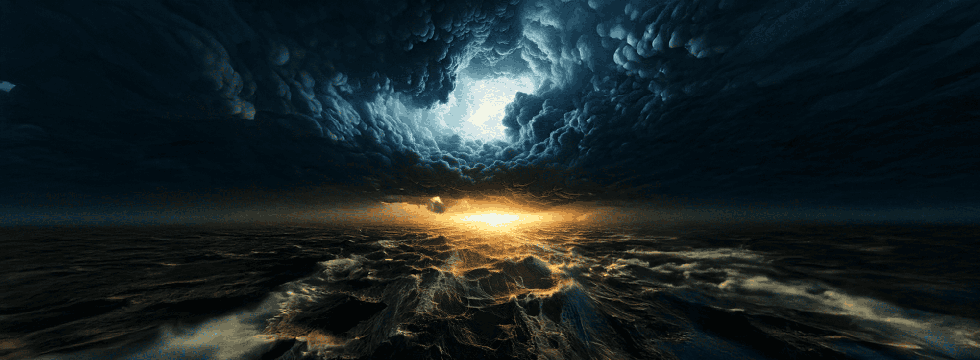 The Unholy Truth About God, Part 1