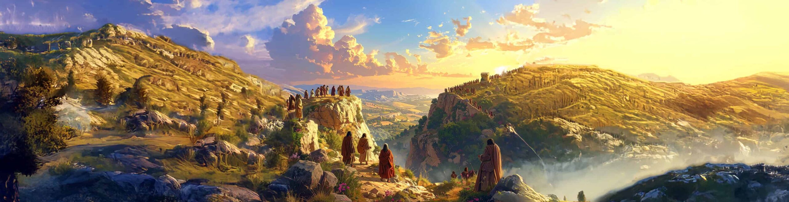 The Savior's Name is Yahusha
