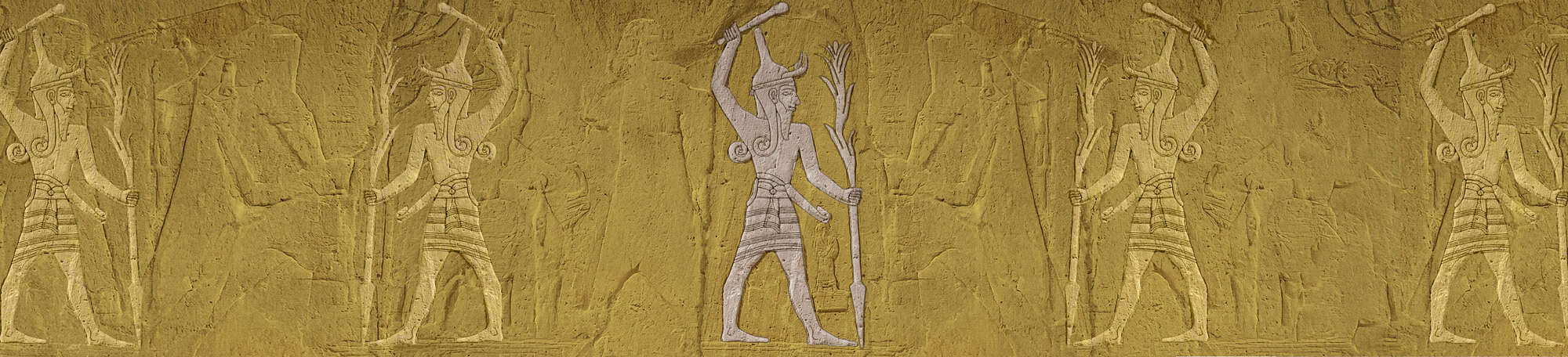Baal Means Lord