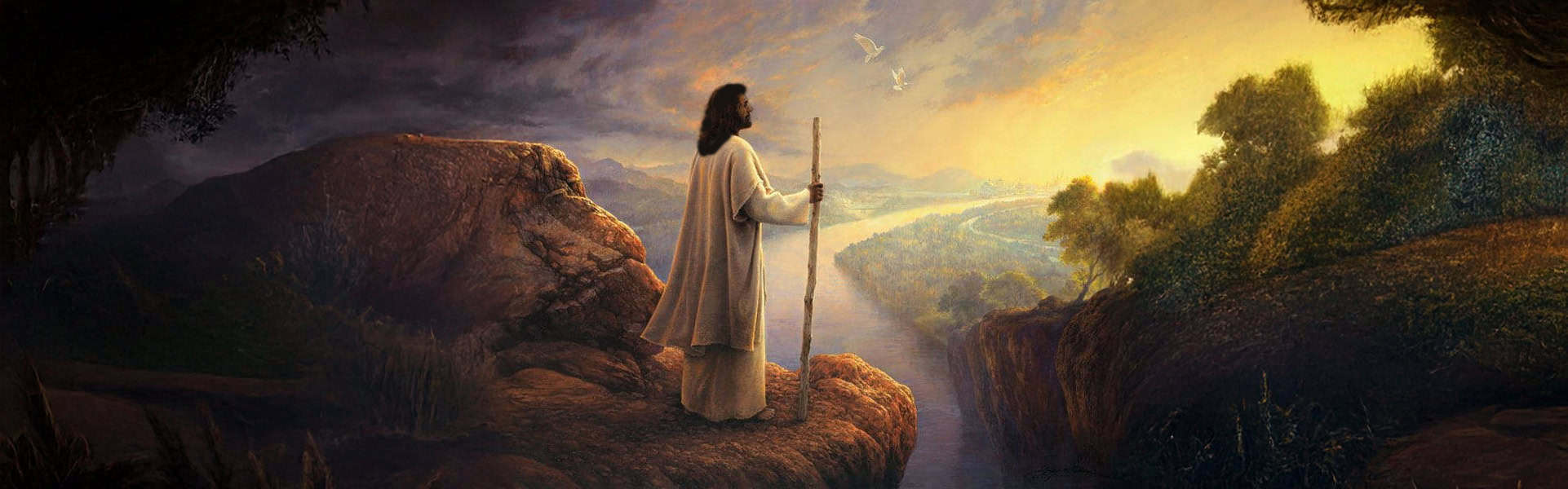 The Savior's Name is Yahusha