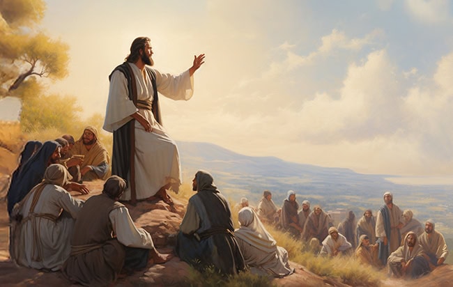 The Savior's Name is Yahusha