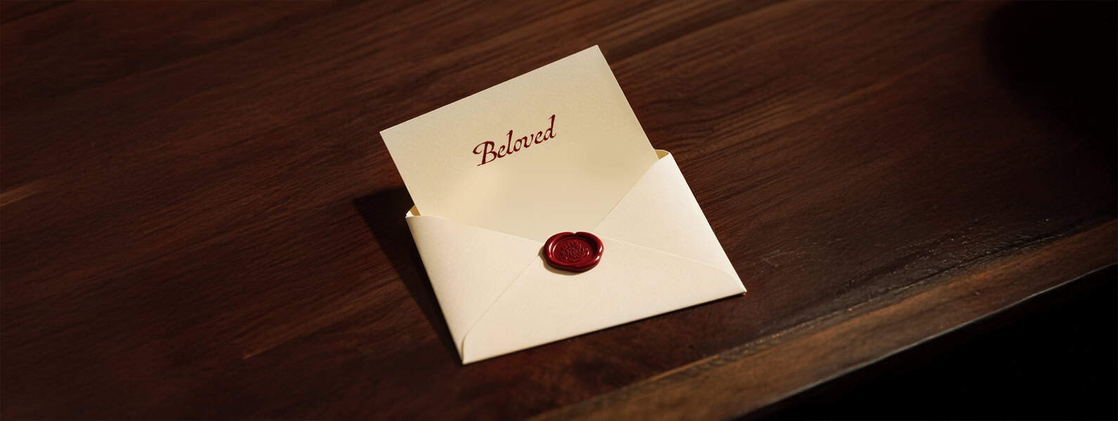 Love Letter from YHWH